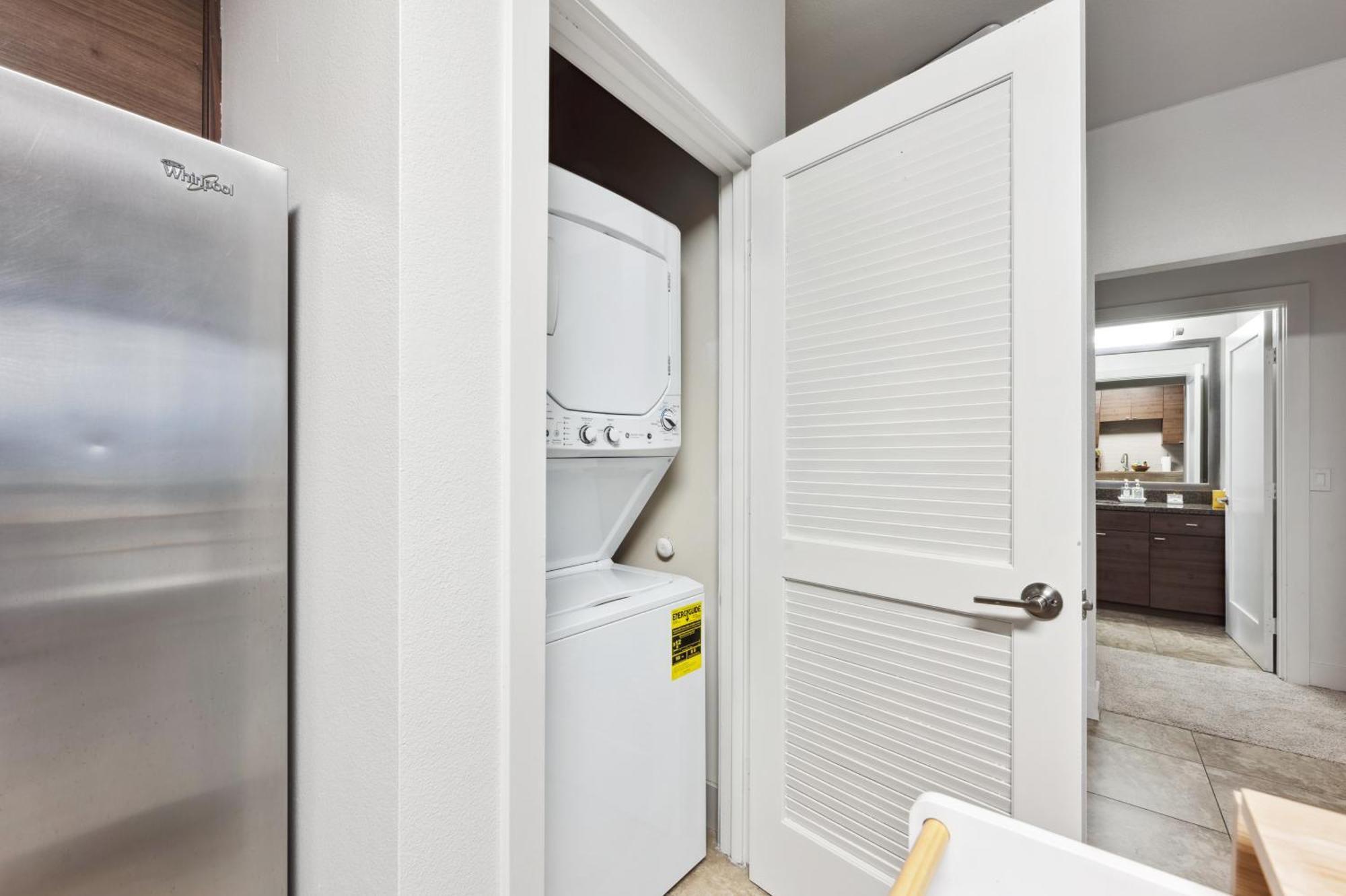 Appartement Serene 1bd Getaway In Mdr! Pool And Free Parking