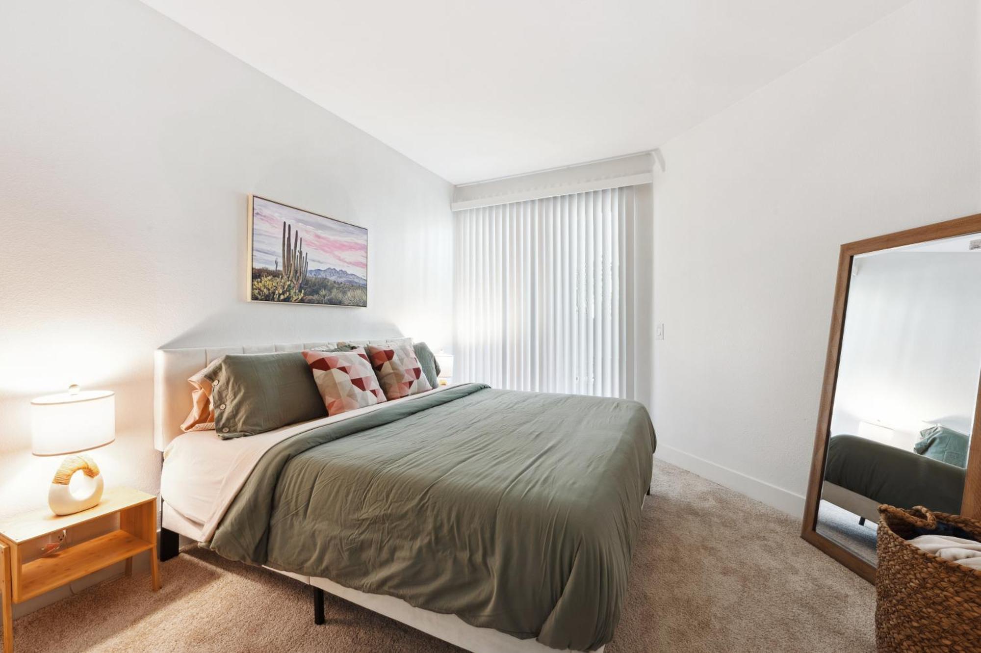 Appartement Serene 1bd Getaway In Mdr! Pool And Free Parking Los Angeles